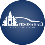 Logo Pesona Bali rent Car