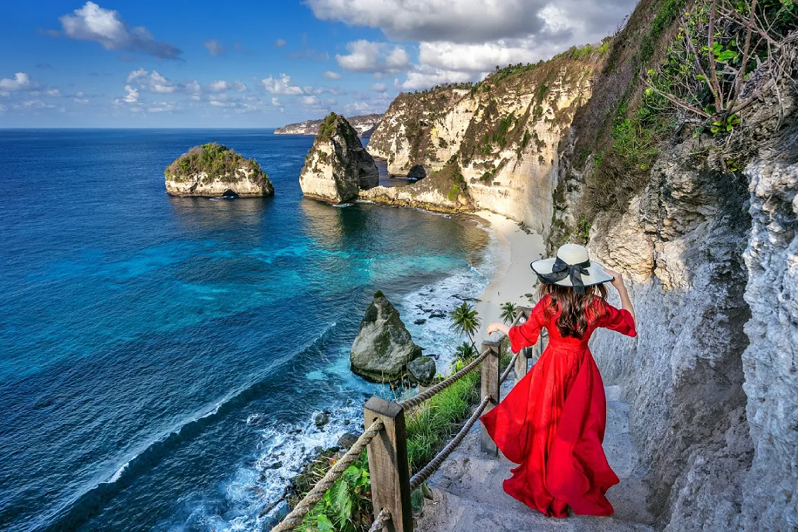 Nusa Penida