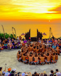 package Tour Destinasi Selatan Pesona Bali